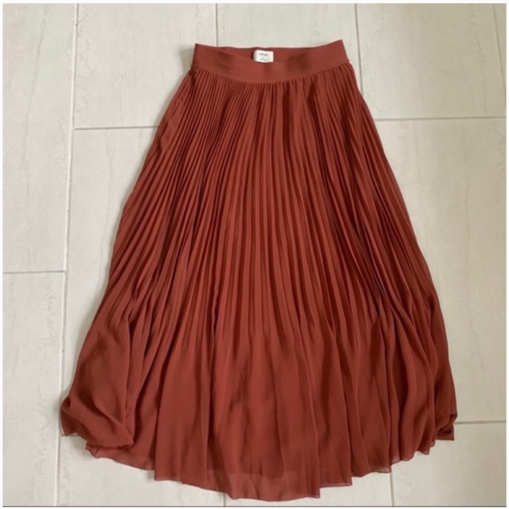 Wilfred Twirl Skirt